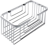 Nimco Bathroom and shower wire shelf - metal Open OP-112N-26 - Bathroom Shelf