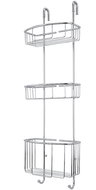 NIMCO Hanging Shelf Three-story - Storage Bin