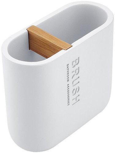 NIMCO Brush Can - Toothbrush Holder - Main image