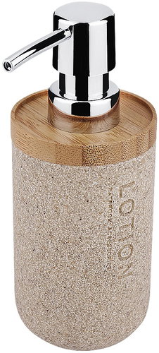 NIMCO Liquid Soap Dispenser - Soap Dispenser - Main image