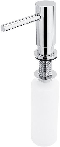 NIMCO Built-in Dispenser, diam. Solid Pumps 37mm - Soap Dispenser - Main image
