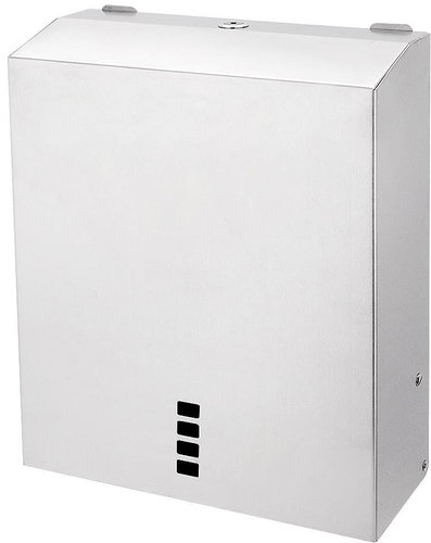 NIMCO Paper towel dispenser - Hand Towel Dispenser - Main image
