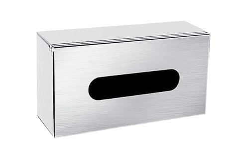 NIMCO Paper tissue dispenser - Make-up Wipe Dispenser - Main image