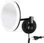 NIMCO Cosmetic Backlit LED Mirror - Makeup Mirror