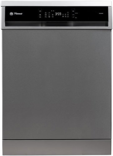 ROMO RVD6031X - Dishwasher - Main image