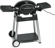 Rommelsbacher BBQ 4100/S - Elektrický gril