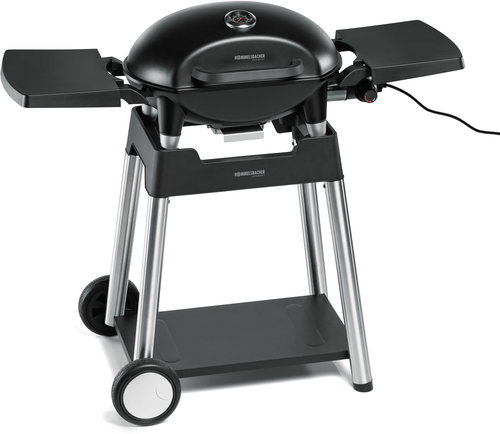 Rommelsbacher BBQ 4100/S - Elektrický gril - Hlavní obrázek