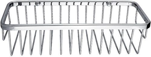 Nimco Bathroom and shower shelf wire - stainless steel Bond BO-313N-26 - Bathroom Shelf - Main image