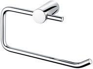 Nimco Toilet paper holder metal - Bormo chrome BR-11055-26 - Toilet Paper Holder