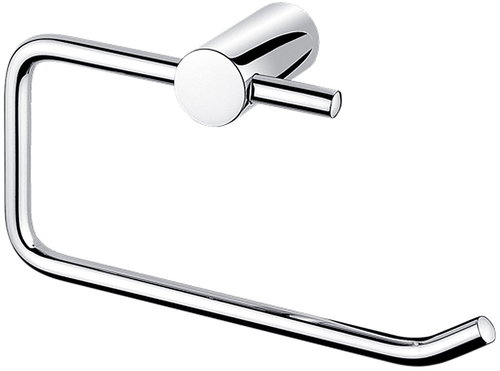 Nimco Toilet paper holder metal - Bormo chrome BR-11055-26 - Toilet Paper Holder - Main image
