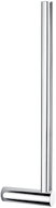 Nimco Toilet paper holder spare metal - Bormo chrome BR-11055S-26 - Toilet Paper Holder