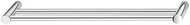 Nimco Double towel holder 64 cm metal - Bormo chrome BR-11061D-26 - Towel Rack