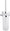 Frosted glass - metal Bormo chrome BR-11094W-26