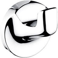 NIMCO Monolit háček jednoduchý - Háček do koupelny