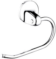 NIMCO Monolith toilet paper holder without cover - Toilet Paper Holder