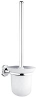 NIMCO Monolith toilet brush - Toilet Brush