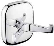 NIMCO Simona double hook - Bathroom Hook