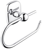 NIMCO Simona toilet paper holder without cover - Toilet Paper Holder