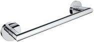 Nimco Stainless steel towel holder 36 cm - without drilling Unix chrome UN-13035A-26 - Towel Rack