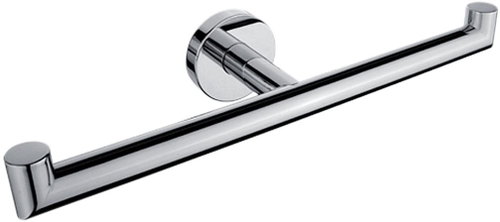 NIMCO Unix toilet paper holder - Toilet Paper Holder - Main image