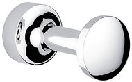 Nimco Large stainless steel hook – Unix chrome UN-2954-26 - Bathroom Hook
