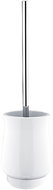 NIMCO Lada toilet brush, chrome - Toilet Brush