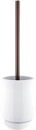 NIMCO Lada toilet brush, old copper - Toilet Brush