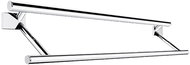 NIMCO Keira towel holder 61 cm double - Towel Rack