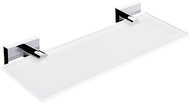 Nimco Bathroom and shower shelf 30 cm - no drilling Keira KE-22091B-30-26 - Bathroom Shelf