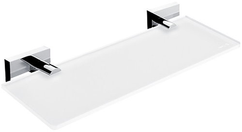 Nimco Bathroom and shower shelf 30 cm - no drilling Keira KE-22091B-30-26 - Bathroom Shelf - Main image