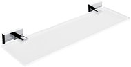 Nimco Bathroom and shower shelf 40 cm - no drilling Keira KE-22091B-40-26 - Bathroom Shelf