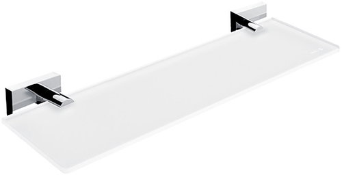 Nimco Bathroom and shower shelf 40 cm - no drilling Keira KE-22091B-40-26 - Bathroom Shelf - Main image
