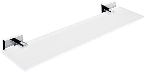 Nimco Bathroom and shower shelf 50 cm - no drilling Keira KE-22091B-50-26 - Bathroom Shelf - Main image