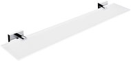 Nimco Bathroom and shower shelf 60 cm - no drilling Keira KE-22091B-60-26 - Bathroom Shelf