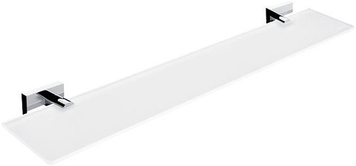 Nimco Bathroom and shower shelf 60 cm - no drilling Keira KE-22091B-60-26 - Bathroom Shelf - Main image