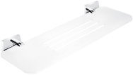 Nimco Bathroom and shower shelf 40 cm - no drilling Keira KE-X340-26 - Bathroom Shelf