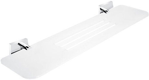 Nimco Bathroom and shower shelf 50 cm - no drilling Keira KE-X350-26 - Bathroom Shelf - Main image