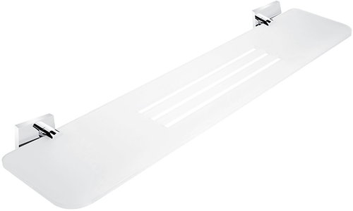 Nimco Bathroom and shower shelf 60 cm - no drilling Keira KE-X360-26 - Bathroom Shelf - Main image