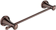 NIMCO Lada towel holder 42 cm, old copper - Towel Rack