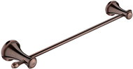 NIMCO Lada towel holder 52 cm, old copper - Towel Rack