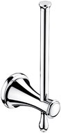NIMCO Lada toilet paper holder spare, chrome - Toilet Paper Holder