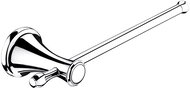 NIMCO Lada towel holder, chrome - Towel Rack