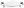 Corner bathroom and shower shelf with railing - glass metal Unix UN-13091RBX-26