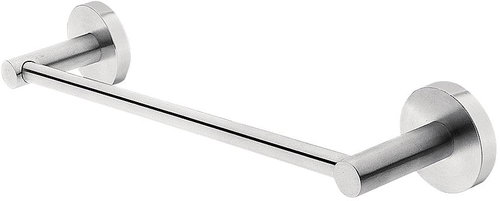 NIMCO Unix stainless steel towel holder, 36 cm - Towel Rack - Main image