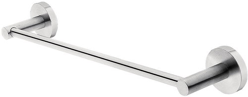 Nimco Towel holder 51 cm stainless steel - no drilling Unix matt UNM-13046-10 - Towel Rack - Main image