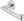 Stainless steel toilet paper holder - no drilling Unix matt UNM-13055M-10