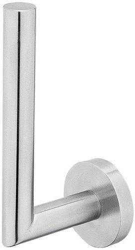 Nimco Toilet paper holder spare stainless steel - no drilling Unix matt UNM-13055R-10 - Toilet Paper Holder - Main image