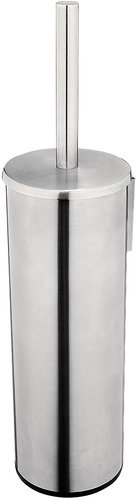 Nimco Toilet brush WC set stainless steel - Unix matte UNM-13094E-10 - Toilet Brush - Main image