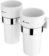 NIMCO Keira double toothbrush holder - Toothbrush Holder