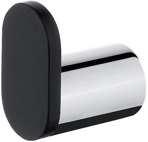 NIMCO Nava hook single - Bathroom Hook - Main image